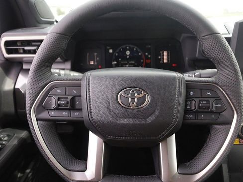 New 2026 Toyota Tacoma SR5 AWD/4WD image 10