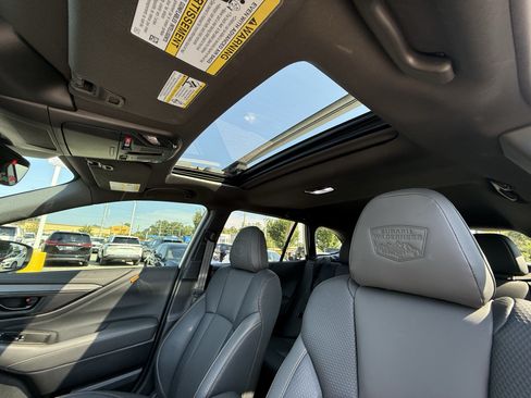 Used 2024 Subaru Outback Wilderness AWD/4WD image 29