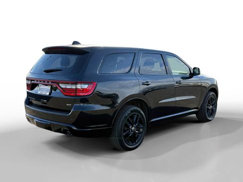 Used 2023 Dodge Durango GT image 5