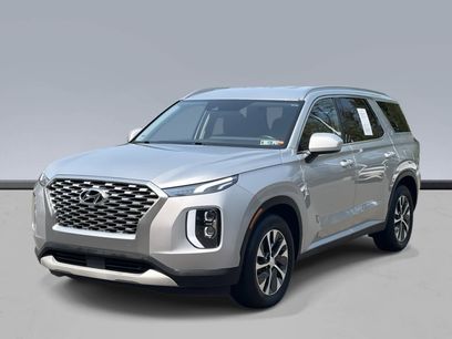 Used 2021 Hyundai Palisade SEL