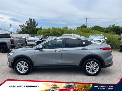 New 2026 Buick Envista Preferred w/ Convenience I Package