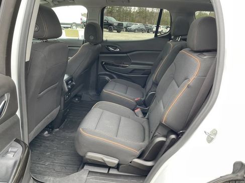 Used 2022 GMC Acadia AT4 AWD/4WD image 20