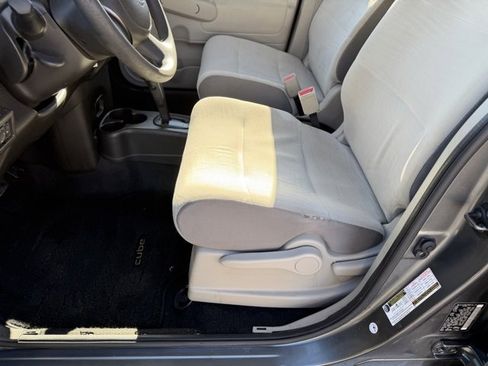 Used 2009 Nissan Cube 1.8 SL w/ Interior Designer Pkg image 16