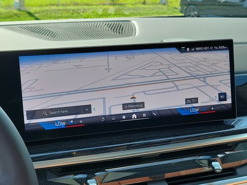New 2027 BMW X7 xDrive40i w/ Executive Package AWD/4WD image 20