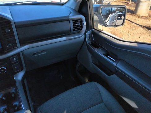 Used 2024 Ford F150 XLT w/ Equipment Group 302A MID image 17