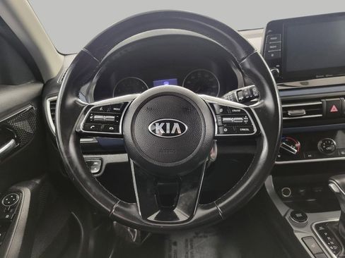 Used 2021 Kia Seltos S image 6