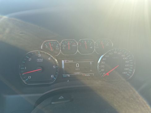 Used 2017 GMC Sierra 2500 SLE w/ HD SLE Preferred Plus Package image 12