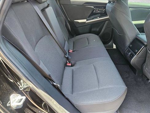 Used 2025 Subaru Solterra AWD/4WD image 19
