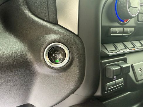 Used 2020 Chevrolet Silverado 1500 RST w/ All-Star Edition image 40