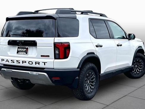 Used 2026 Honda Passport TrailSport image 13