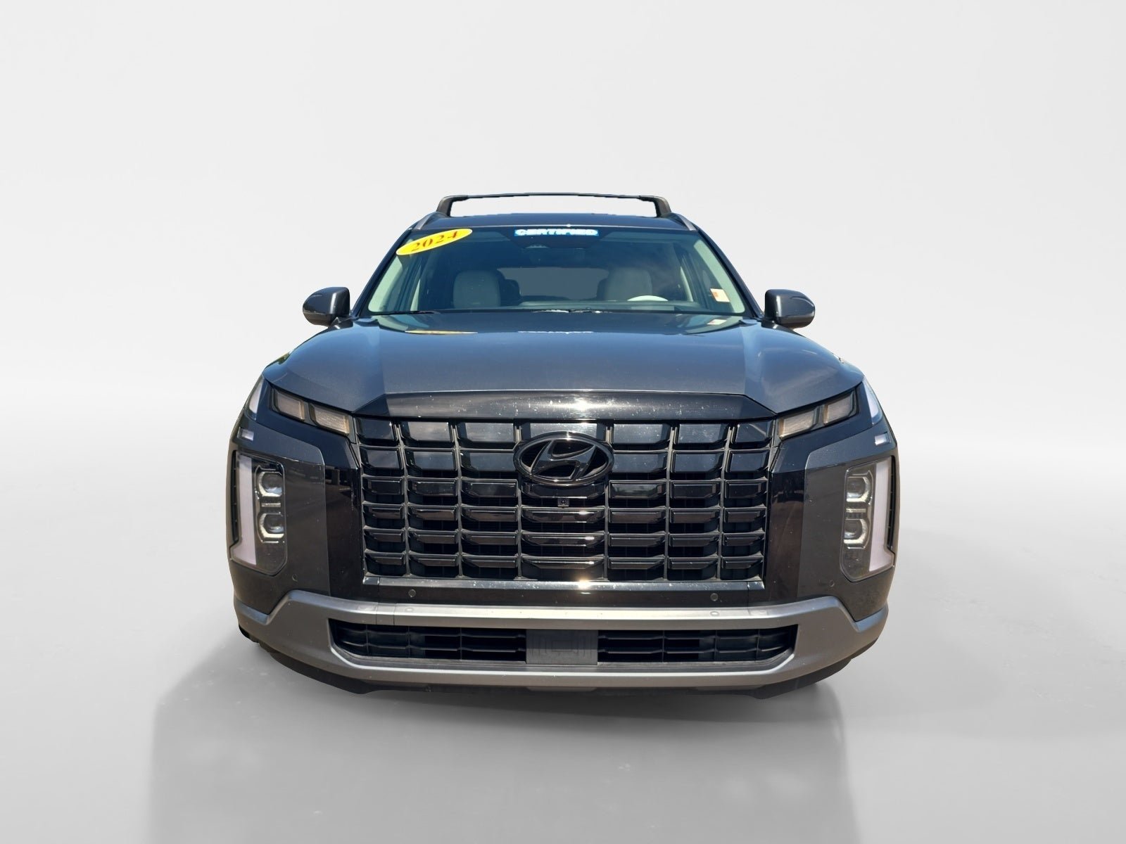 Used 2024 Hyundai Palisade Limited AWD/4WD image 8