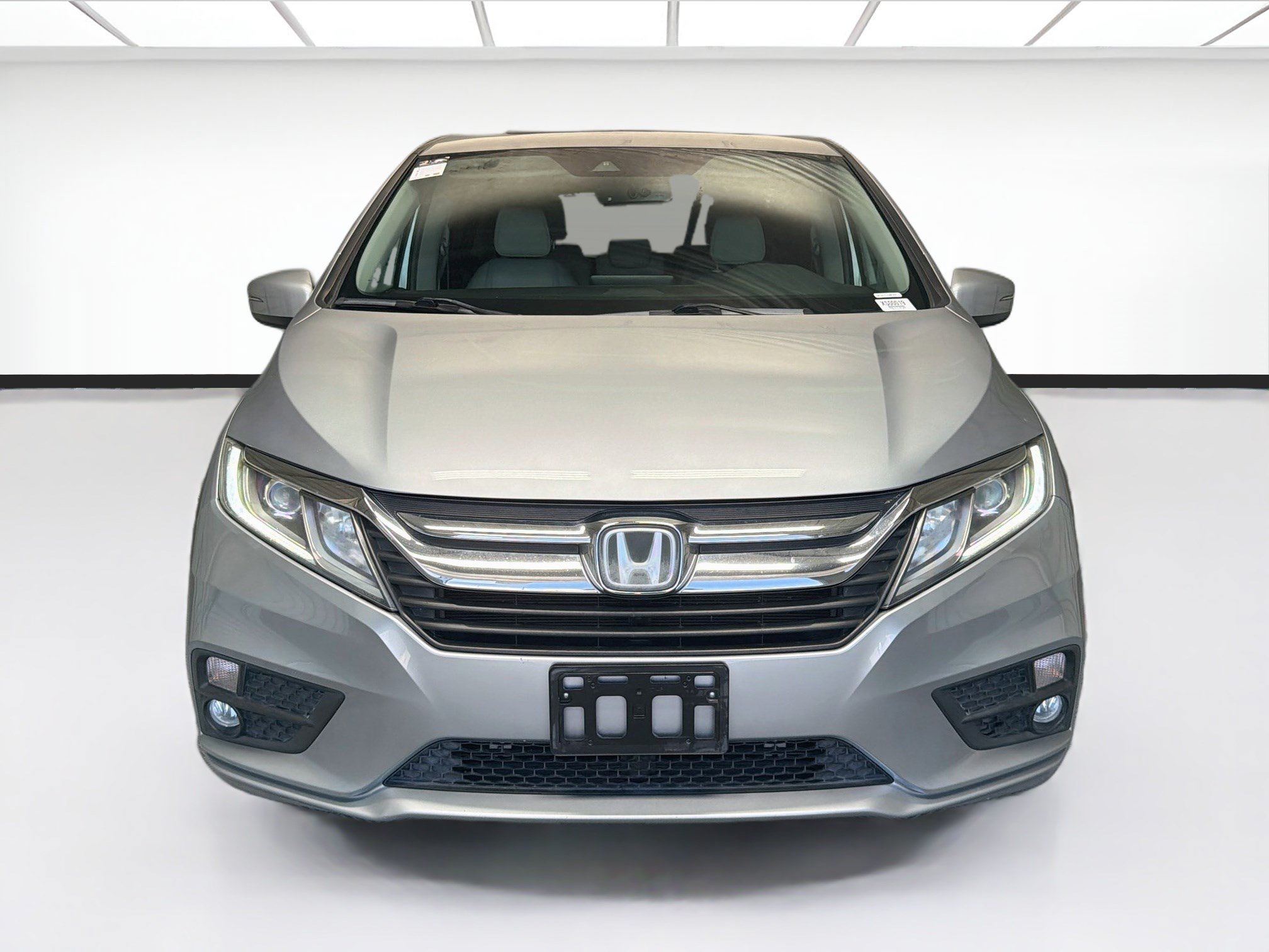 Used 2020 Honda Odyssey EX-L image 2