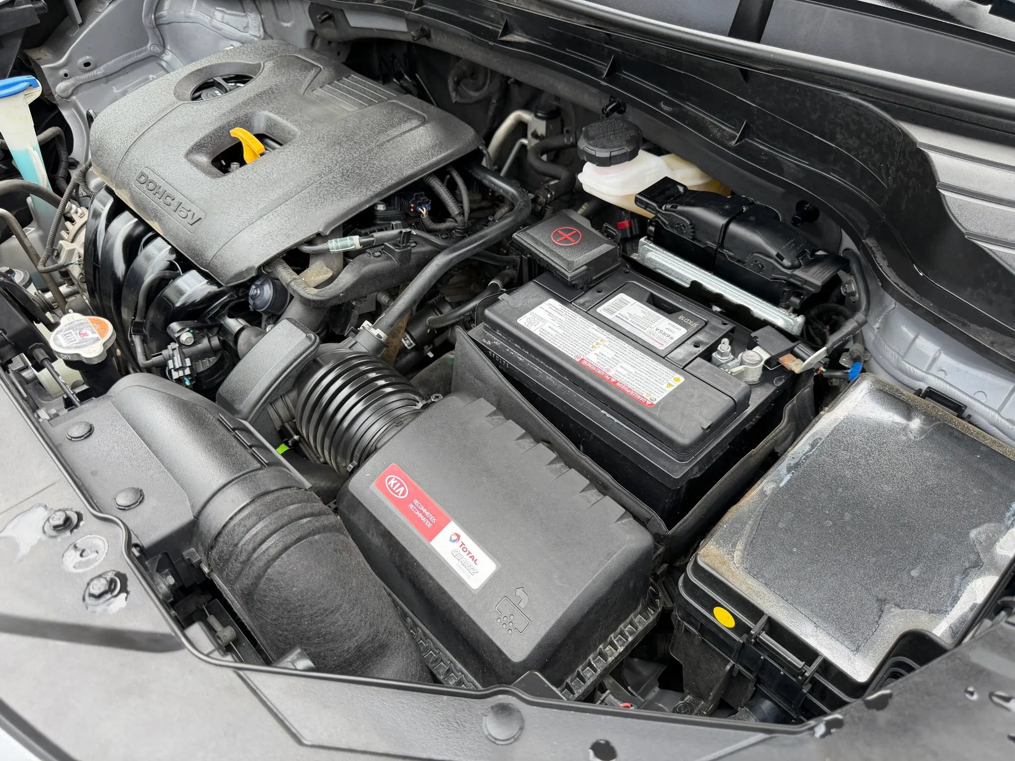 Used 2022 Kia Soul LX FWD image 39