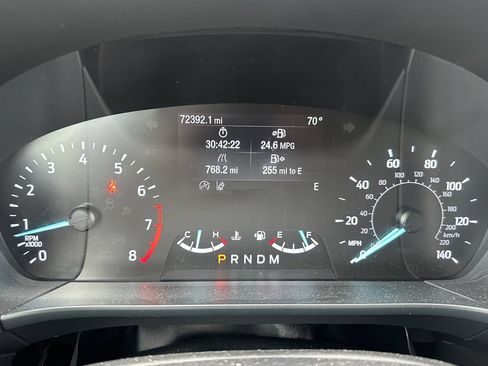 Used 2020 Ford Escape SEL AWD/4WD image 20