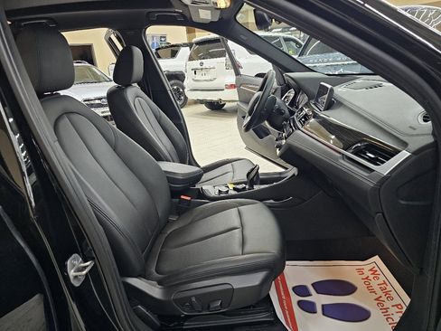 Used 2021 BMW X1 sDrive28i w/ Premium Package image 22