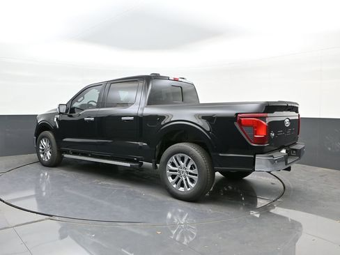 New 2026 Ford F150 XLT image 5
