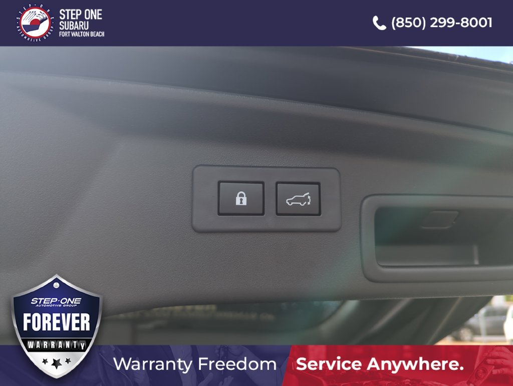 Used 2026 Subaru Outback Touring XT AWD/4WD image 33