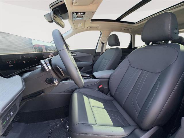 New 2026 Audi Q3 quattro 2.0T AWD/4WD image 10