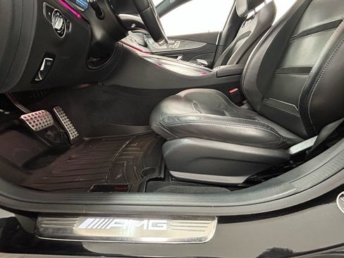 Used 2020 Mercedes-Benz AMG GT 53 image 33