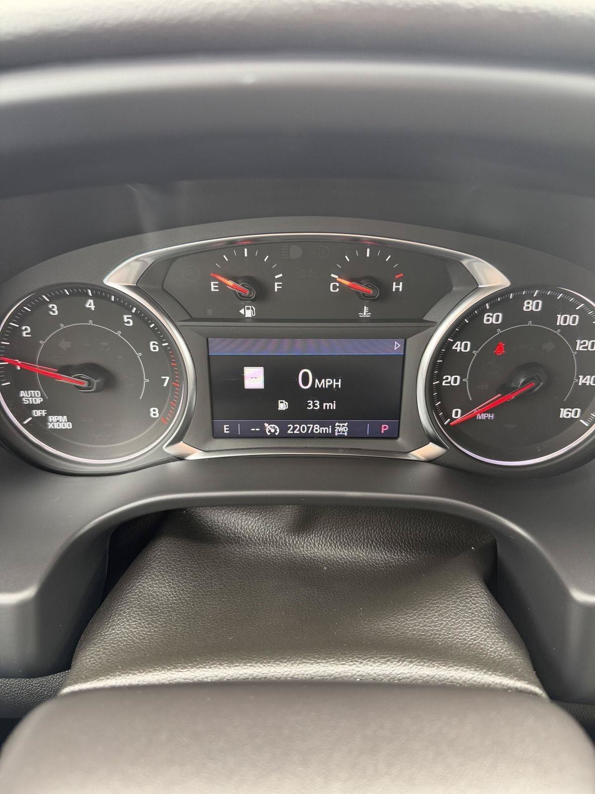 Used 2023 GMC Acadia SLT AWD/4WD image 13