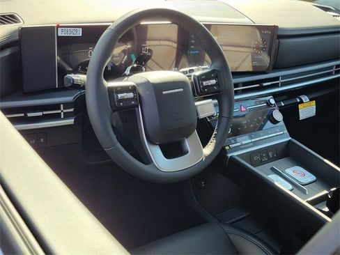 New 2026 Hyundai Santa Fe SEL image 3