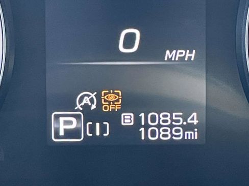 Certified 2026 Subaru Crosstrek 2.5i Limited image 25