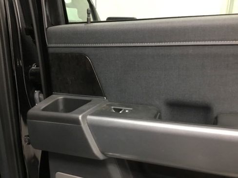 Used 2021 Ford F150 Lariat w/ Equipment Group 502A High image 20