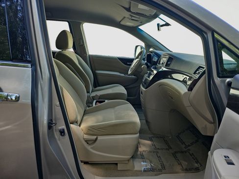 Used 2012 Nissan Quest S FWD image 14