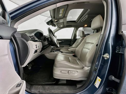 Used 2018 Honda Pilot Elite image 13