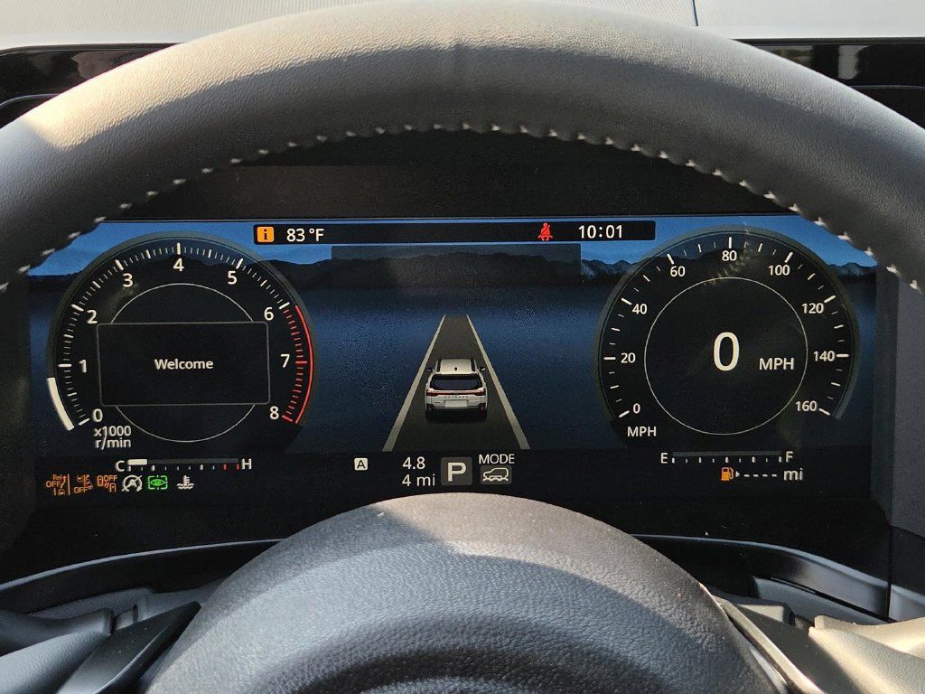 New 2026 Subaru Outback Touring XT AWD/4WD image 24