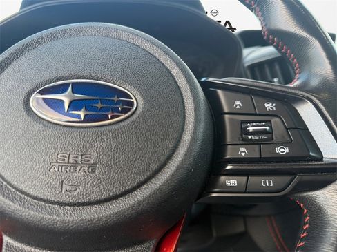 Used 2023 Subaru Forester Sport image 26