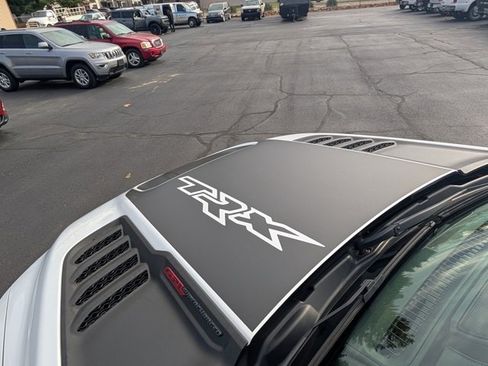 Used 2022 RAM 1500 TRX w/ TRX Level 2 Equipment Group image 59