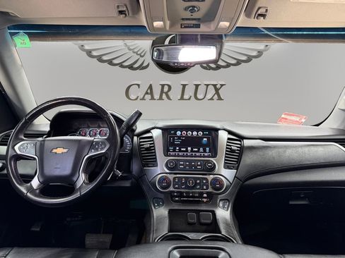Used 2016 Chevrolet Suburban LT RWD image 11