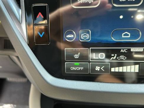 New 2025 Subaru Forester Limited image 15