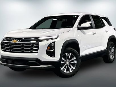 New 2027 Chevrolet Equinox LT w/ Convenience Package II