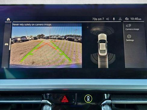 Used 2022 BMW 430i Coupe w/ Convenience Package image 13