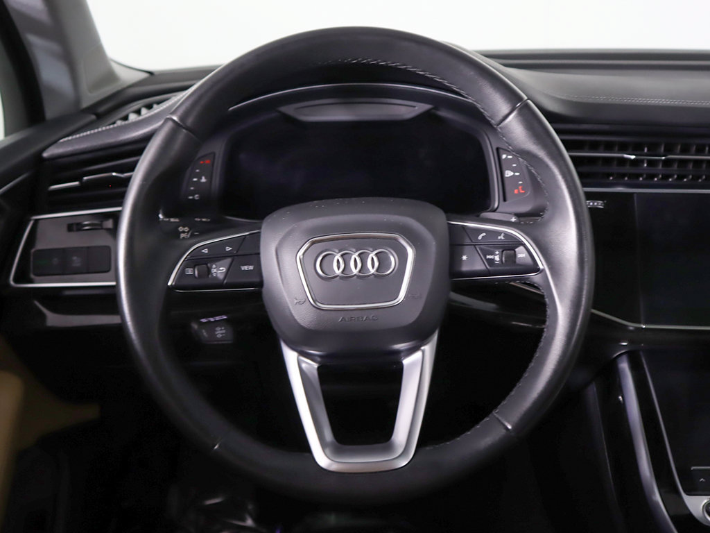Used 2023 Audi Q7 3.0T Premium Plus w/ Premium Plus Package AWD/4WD image 45