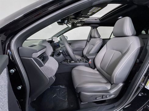New 2026 Subaru Outback Limited XT w/ Premium/Limited Plus Package AWD/4WD image 16