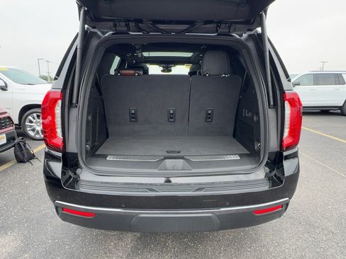 Certified 2024 GMC Yukon Denali Ultimate AWD/4WD image 5