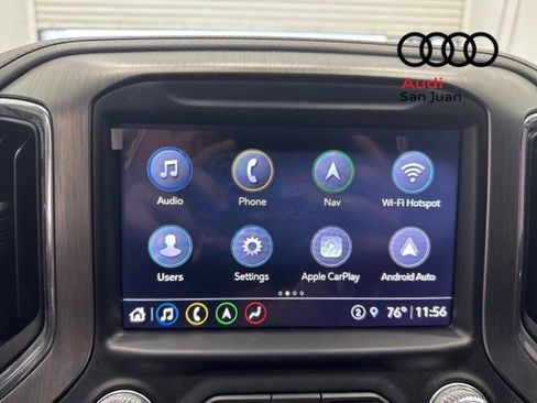 Used 2022 GMC Sierra 2500 Denali w/ Denali Black Diamond Edition image 23