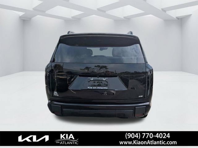 New 2027 Kia Telluride X-Line SX Prestige w/ Towing Package AWD/4WD image 3