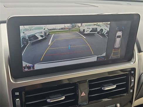 Certified 2022 Lexus GX 460 Luxury image 19