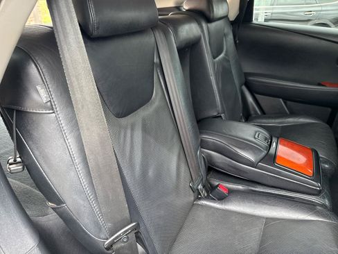 Used 2010 Lexus RX 350 2WD image 44