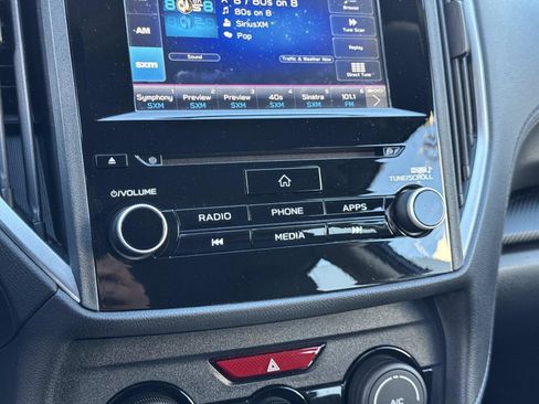 Used 2022 Subaru Impreza 2.0i Premium w/ Popular Package #2 image 24