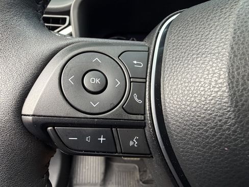 Used 2024 Toyota RAV4 XSE w/ Weather Package AWD/4WD image 19