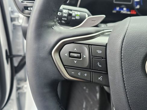 Used 2025 Lexus NX 350 AWD w/ Cold Area Package image 31