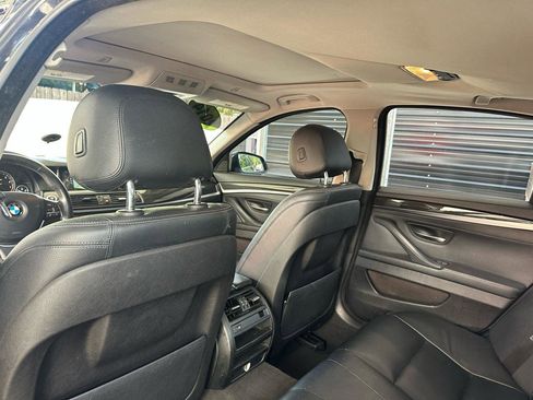 Used 2014 BMW 535i xDrive Sedan AWD/4WD image 21