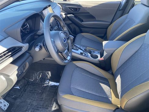 New 2026 Subaru Crosstrek 2.5i Sport image 15