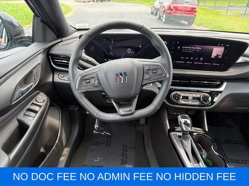 Used 2025 Buick Envista Sport Touring w/ Convenience I Package FWD image 15