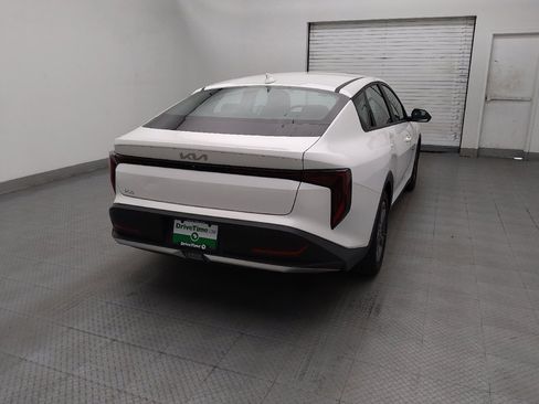 Used 2025 Kia K4 FWD image 7